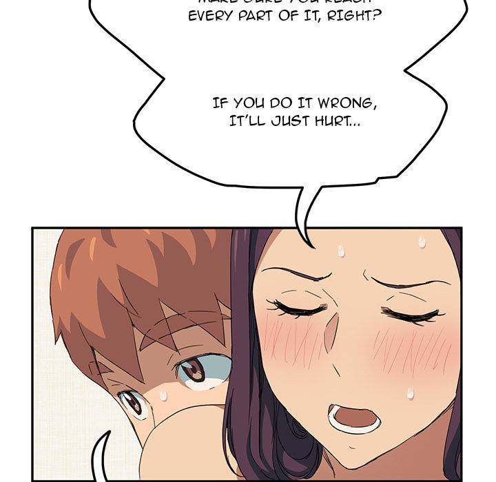 My Stepmom - Chapter 20 - Andromeda 11 page 56 hentai porn comic manga doujin